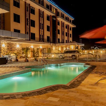 Rafiki Dodoma Hotel Ντοντόμα Εξωτερικό φωτογραφία